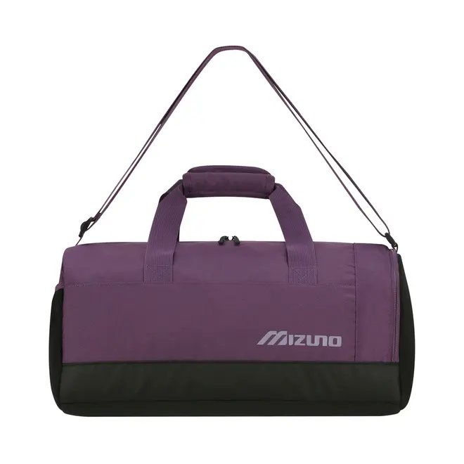 Mala Mizuno Gym
