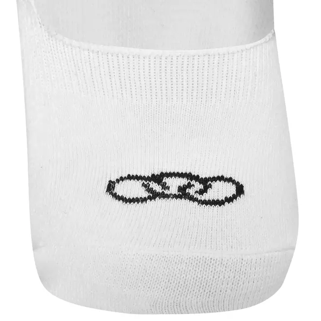 Meia Ultra Invisível Olympikus Masculina - Pacote com 3 Pares