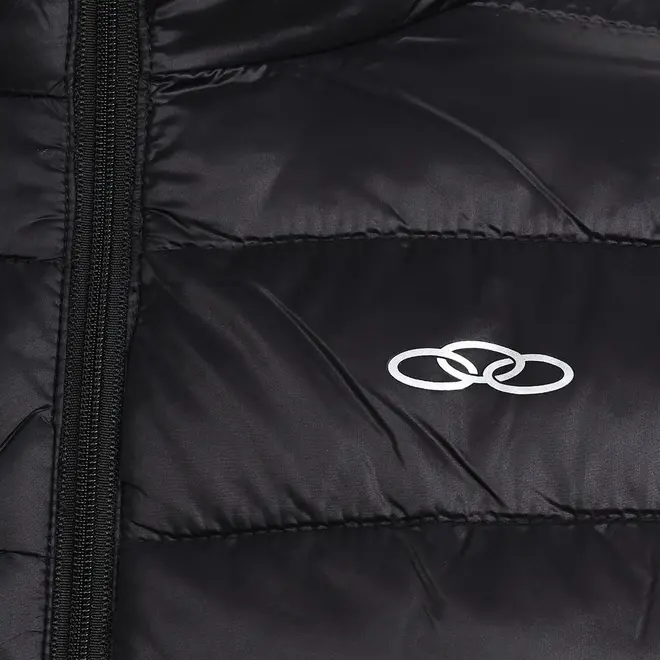 Jaqueta Puffer Olympikus Masculina