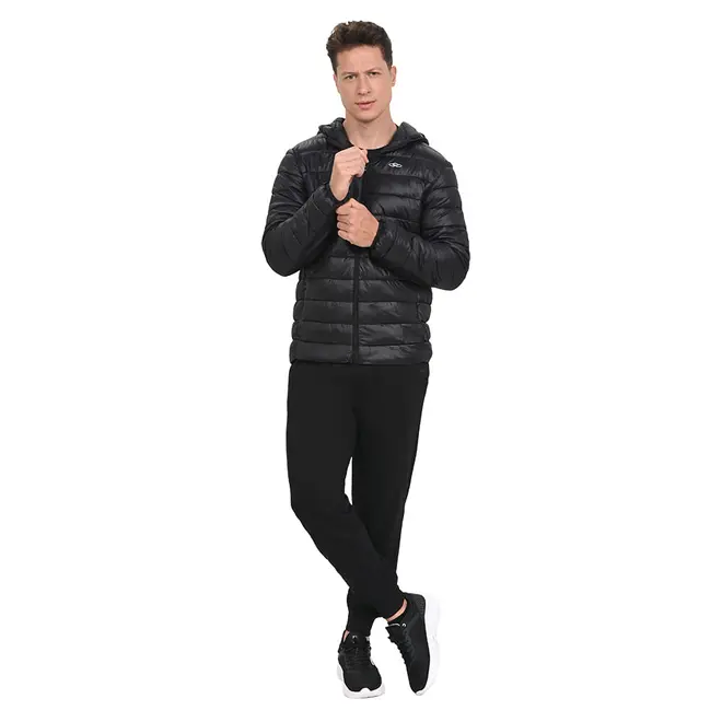 Jaqueta Puffer Olympikus Masculina