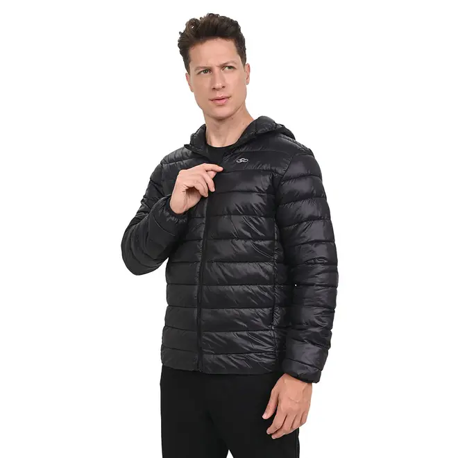 Jaqueta Puffer Olympikus Masculina
