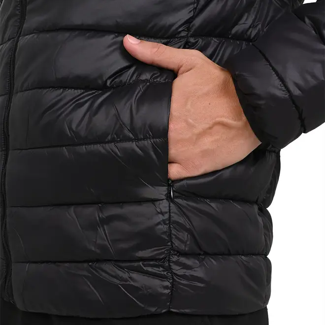 Jaqueta Puffer Olympikus Masculina