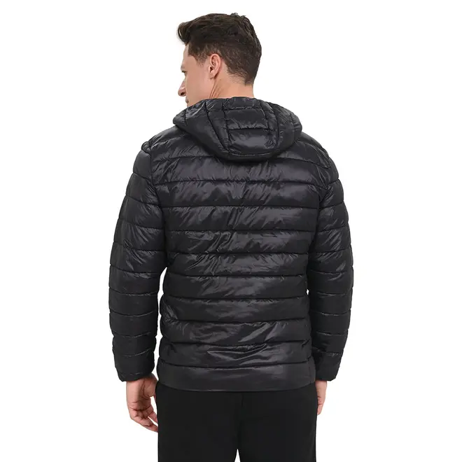 Jaqueta Puffer Olympikus Masculina