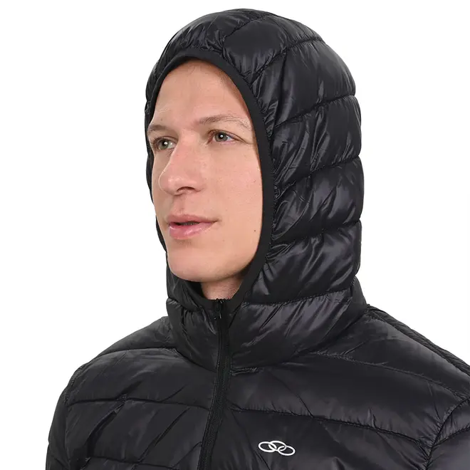 Jaqueta Puffer Olympikus Masculina