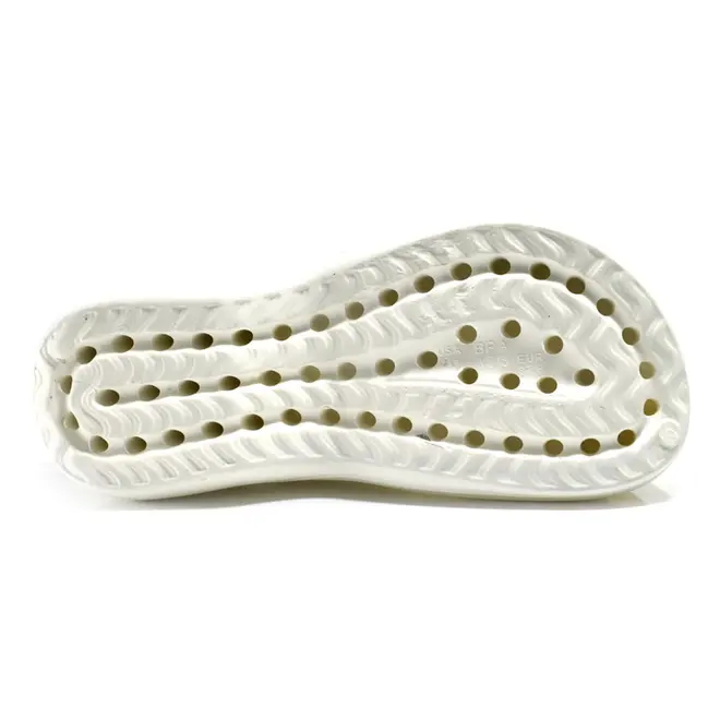 Babuche Feminino Brandão Off White 272A