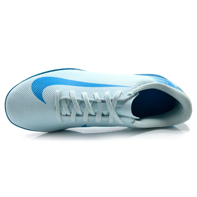 Chuteira de Futsal Nike Vapor 16 Club Azul FQ8438-400