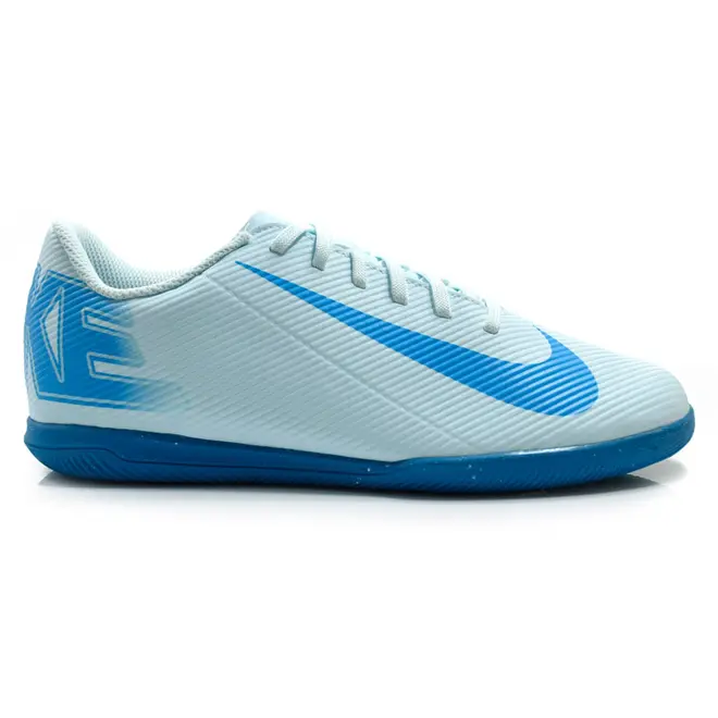 Chuteira de Futsal Nike Vapor 16 Club Azul FQ8438-400