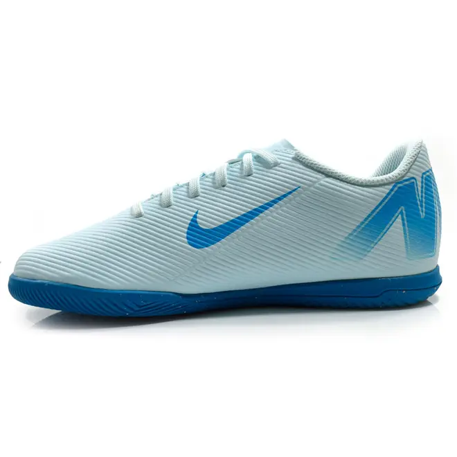 Chuteira de Futsal Nike Vapor 16 Club Azul FQ8438-400