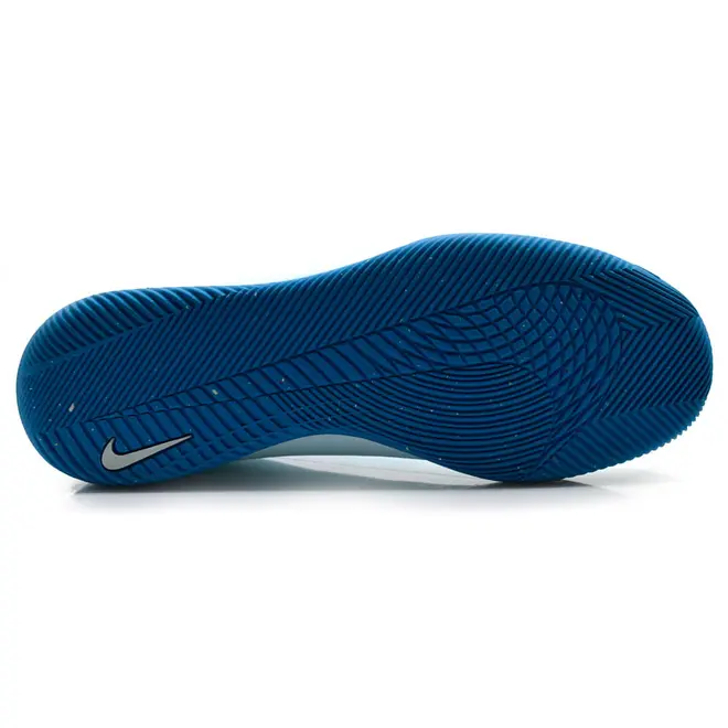 Chuteira de Futsal Nike Vapor 16 Club Azul FQ8438-400