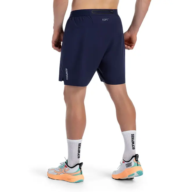 Bermuda Corre 7 Olympikus