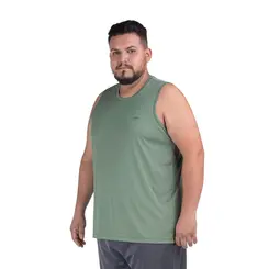 Regata Essential Olympikus Plus Size