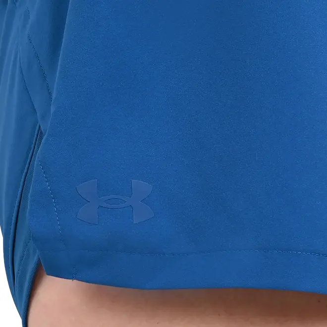 Shorts de Corrida Feminino Under Armour Run Stamina