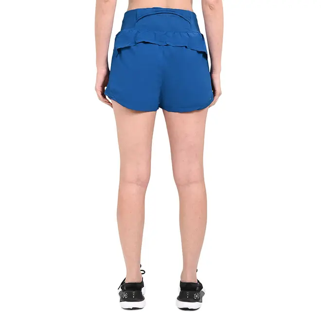 Shorts de Corrida Feminino Under Armour Run Stamina