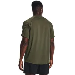 Camiseta de Treino Masculina Under Armour Tech Fade