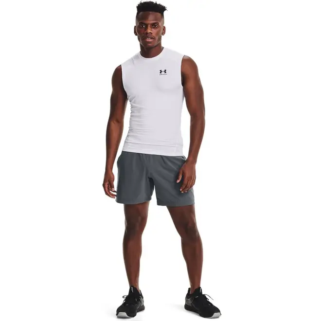 Regata de Treino Under Armour Heatgear Masculina