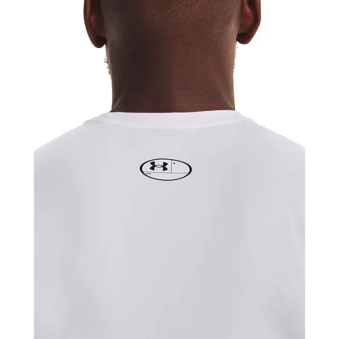 Regata de Treino Under Armour Heatgear Masculina