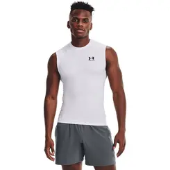 Regata de Treino Under Armour Heatgear Masculina