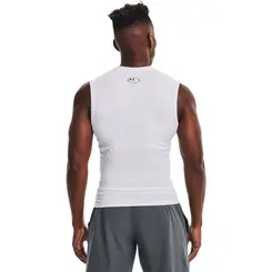 Regata de Treino Under Armour Heatgear Masculina