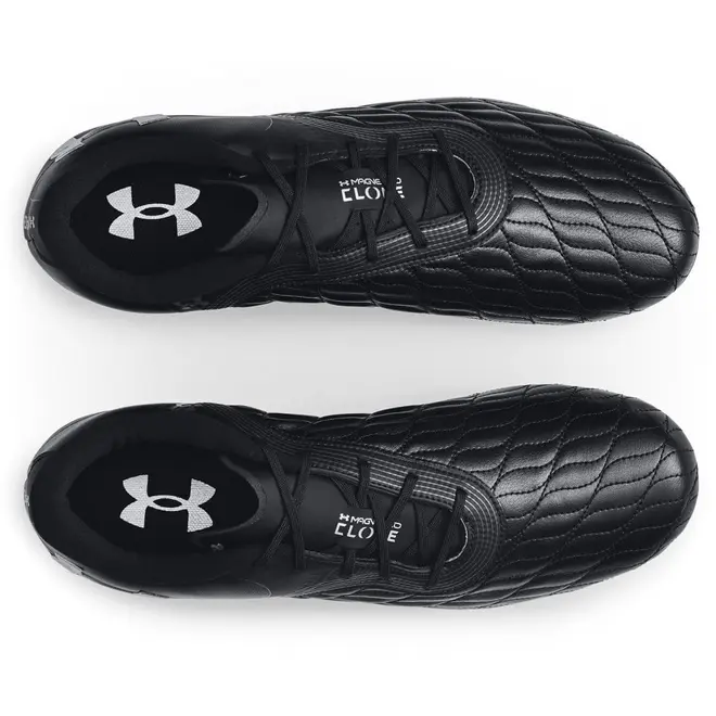 Chuteira de Campo Masculina Under Armour Clone Magnetico 3.0