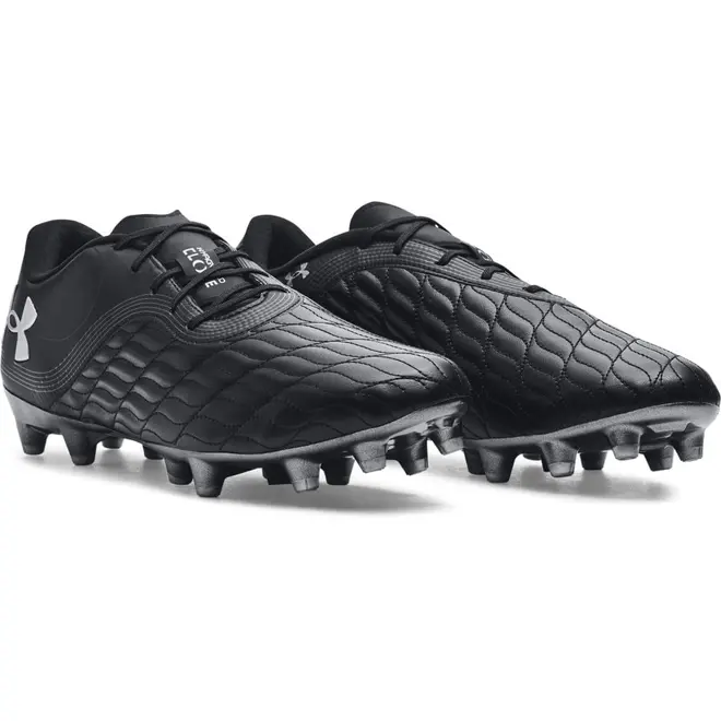 Chuteira de Campo Masculina Under Armour Clone Magnetico 3.0