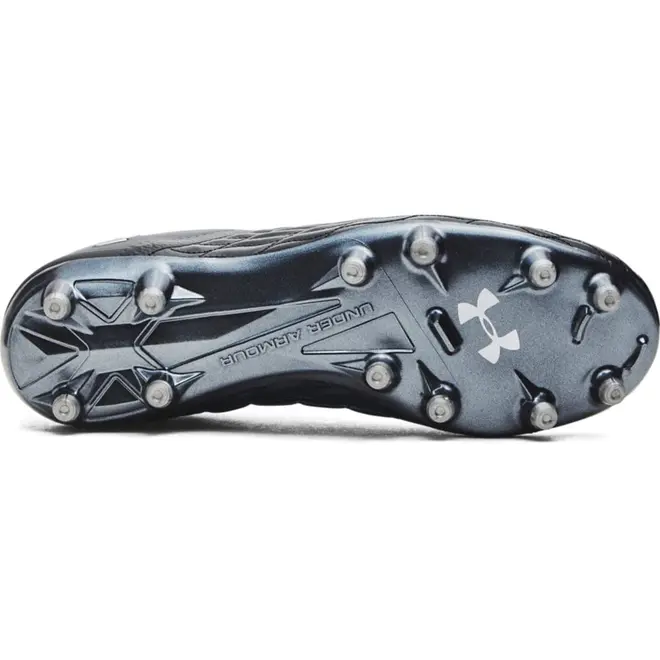 Chuteira de Campo Masculina Under Armour Clone Magnetico 3.0