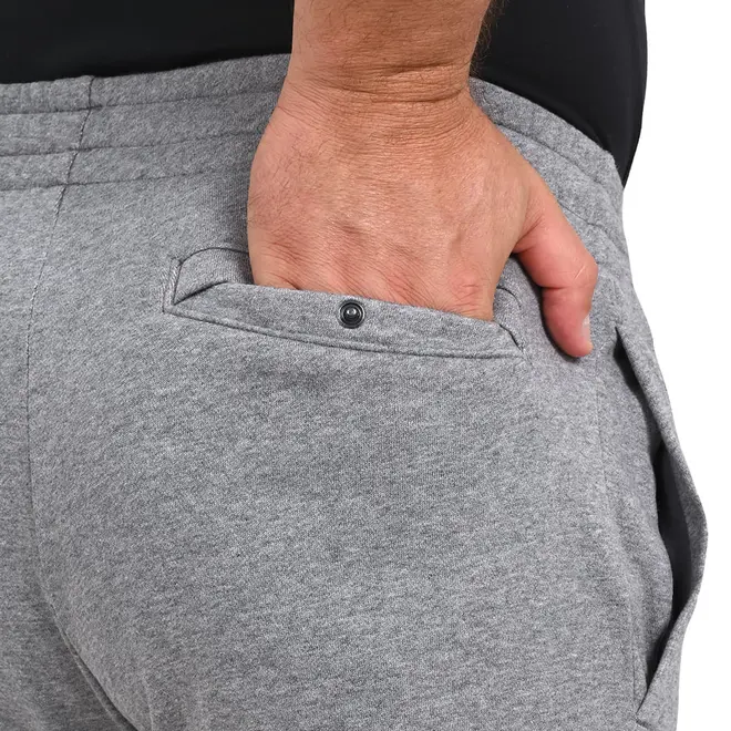 Calça de Treino Masculina Under Armour Rival Fleece Jogger