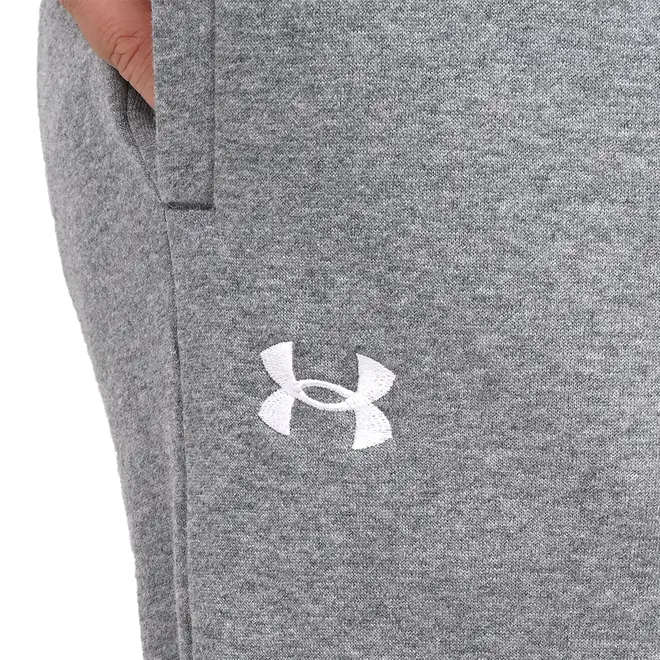 Calça de Treino Masculina Under Armour Rival Fleece Jogger