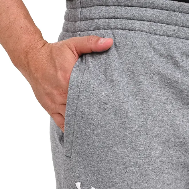 Calça de Treino Masculina Under Armour Rival Fleece Jogger