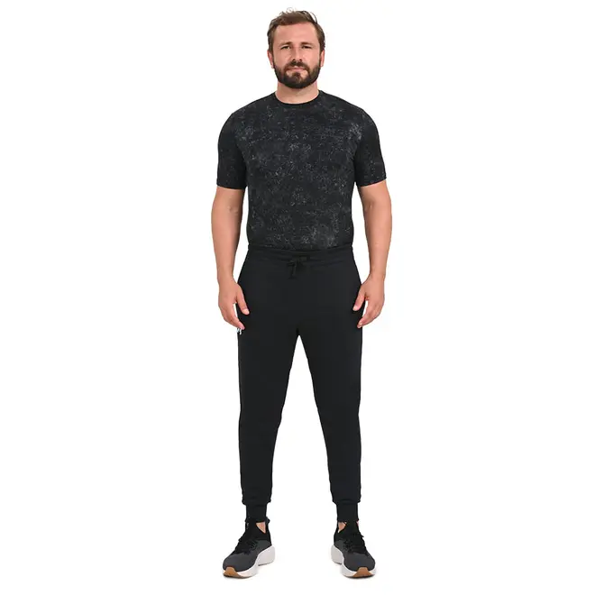 Calça de Treino Masculina Under Armour Rival Fleece Jogger