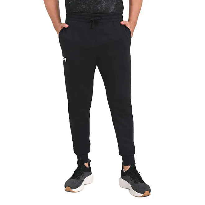 Calça de Treino Masculina Under Armour Rival Fleece Jogger