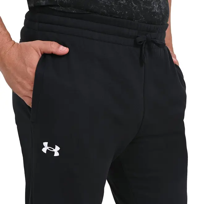 Calça de Treino Masculina Under Armour Rival Fleece Jogger