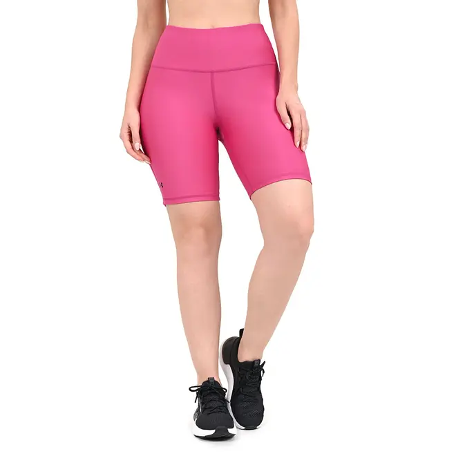 Shorts de Treino Feminino Under Armour Vanish Bike