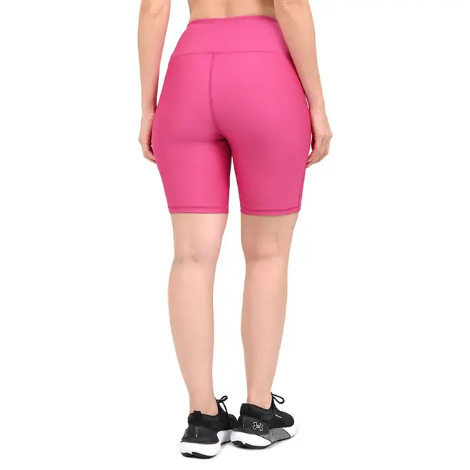 Shorts de Treino Feminino Under Armour Vanish Bike