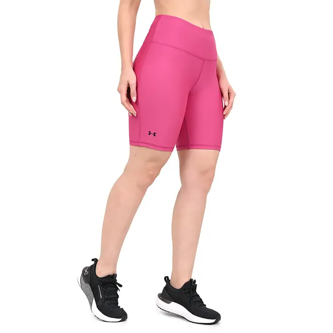 Shorts de Treino Feminino Under Armour Vanish Bike