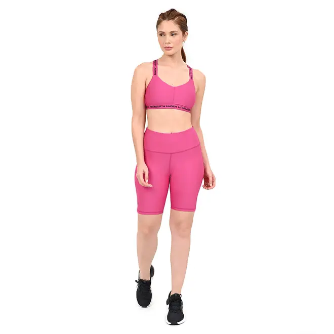 Shorts de Treino Feminino Under Armour Vanish Bike
