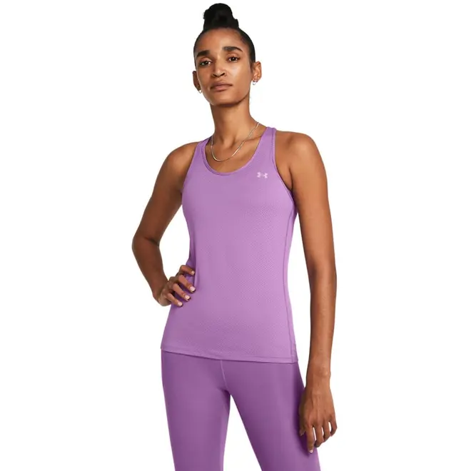 Regata de Treino Feminina Under Armour HeatGear Racer