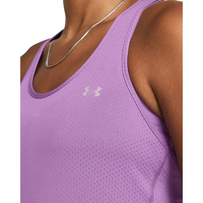 Regata de Treino Feminina Under Armour HeatGear Racer