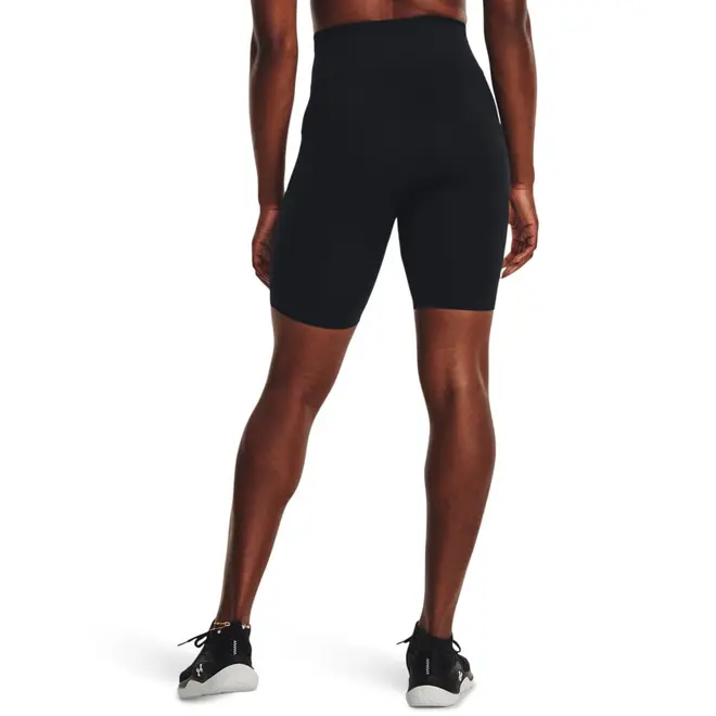 Shorts de Treino Feminino Under Armour Seamless
