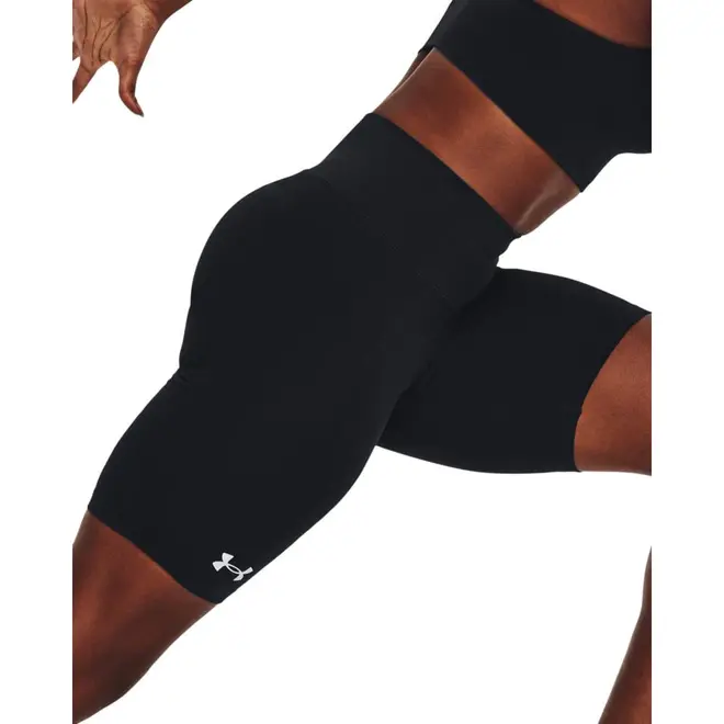 Shorts de Treino Feminino Under Armour Seamless