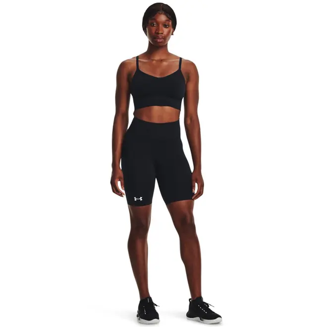 Shorts de Treino Feminino Under Armour Seamless