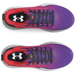 Tênis de Basquete Feminino Under Armour Flow Breakthru 2 International Womans Day