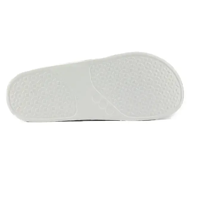 Chinelo Slide Hurley Icon Branco - Masculino