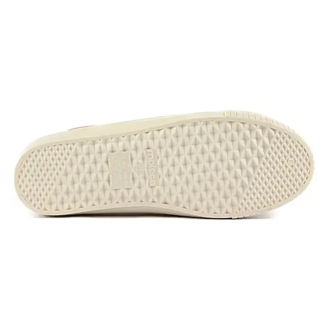 Tênis Casual Feminino Moleca 5716-100 - Rosa