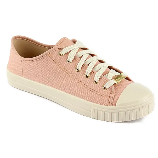 Tênis Casual Feminino Moleca 5716-100 - Rosa