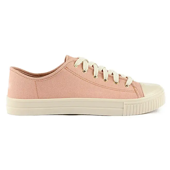 Tênis Casual Feminino Moleca 5716-100 - Rosa