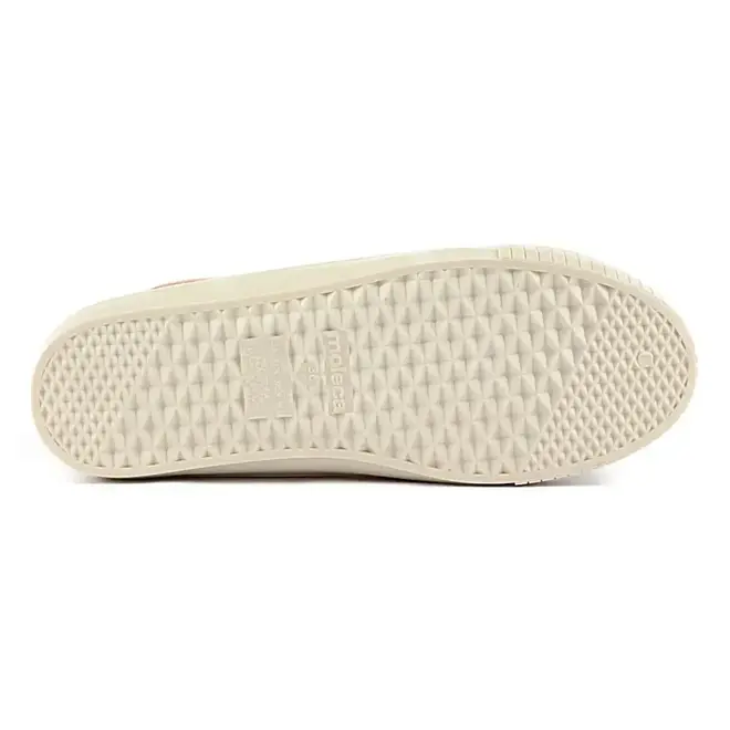 Tênis Casual Feminino Moleca - Rosa