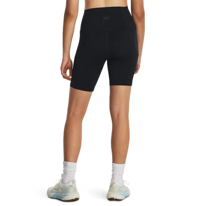 Shorts Biker Feminino Under Armour Meridian