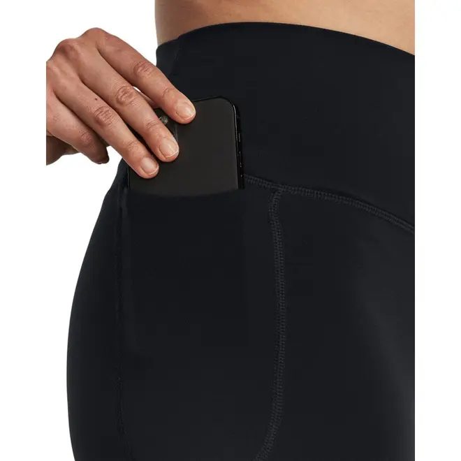 Shorts Biker Feminino Under Armour Meridian