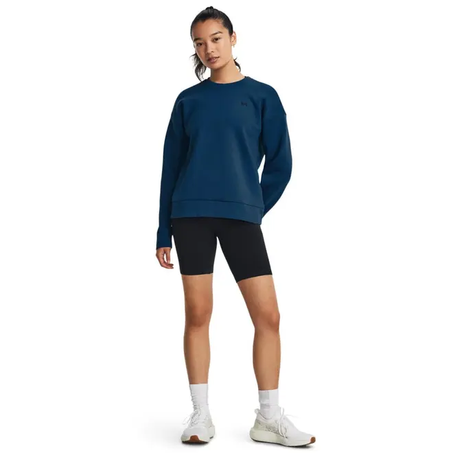 Shorts Biker Feminino Under Armour Meridian