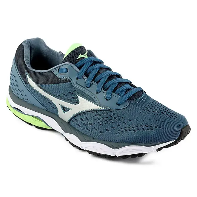 Tênis Mizuno Mirai 3 Azul Feminino